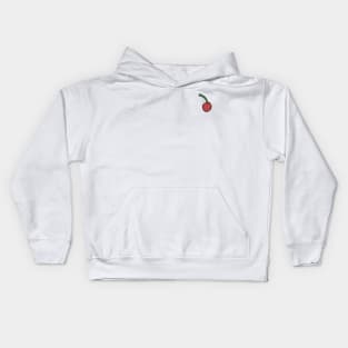 Cherry Kids Hoodie